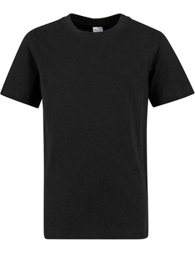 NEM-NMK038-Kids Basic Regular Fit Tee